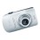 Canon PowerShot SD960 IS 12.1 Megapixels Digital ELPH Camera - Silver